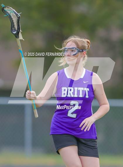 Thumbnail 2 in Jack Britt @ Terry Sanford photogallery.