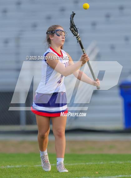 Thumbnail 2 in Jack Britt @ Terry Sanford photogallery.