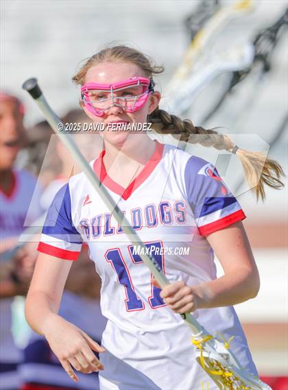 Thumbnail 2 in Jack Britt @ Terry Sanford photogallery.