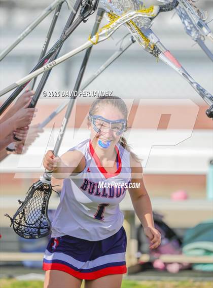 Thumbnail 3 in Jack Britt @ Terry Sanford photogallery.