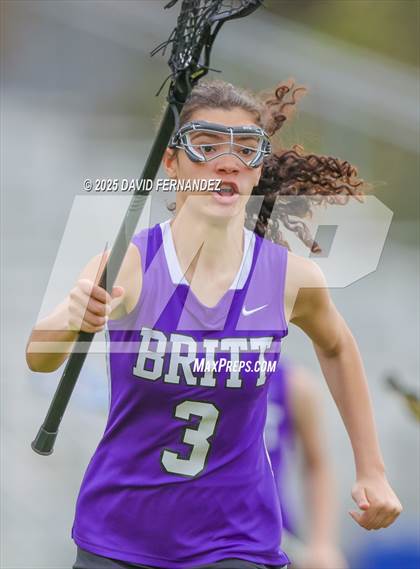 Thumbnail 3 in Jack Britt @ Terry Sanford photogallery.