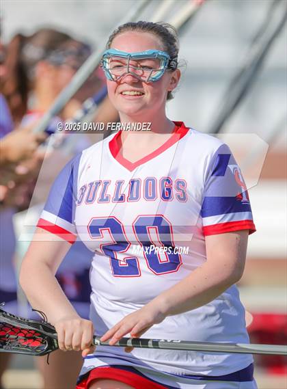 Thumbnail 1 in Jack Britt @ Terry Sanford photogallery.