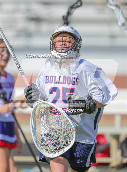 Thumbnail 2 in Jack Britt @ Terry Sanford photogallery.