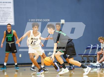 Thumbnail 2 in El Camino @ Vista del Lago photogallery.