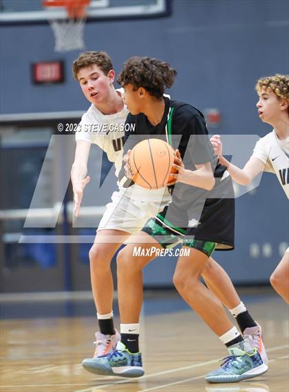 Thumbnail 1 in El Camino @ Vista del Lago photogallery.