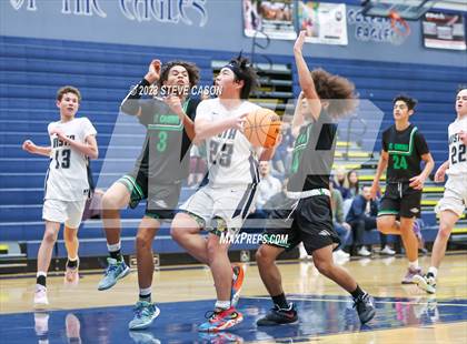 Thumbnail 2 in El Camino @ Vista del Lago photogallery.
