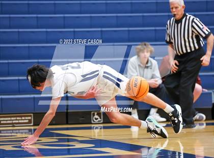 Thumbnail 3 in El Camino @ Vista del Lago photogallery.