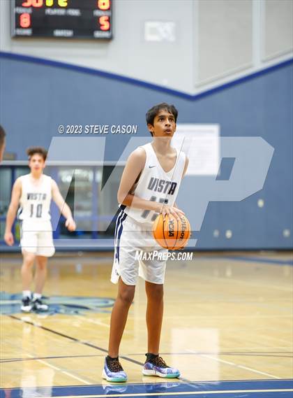 Thumbnail 2 in El Camino @ Vista del Lago photogallery.