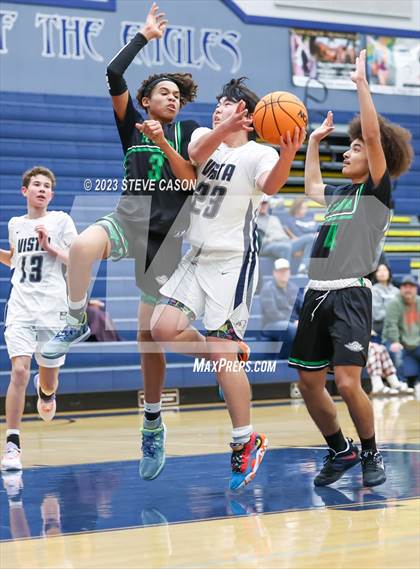 Thumbnail 3 in El Camino @ Vista del Lago photogallery.
