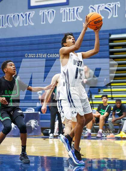 Thumbnail 3 in El Camino @ Vista del Lago photogallery.