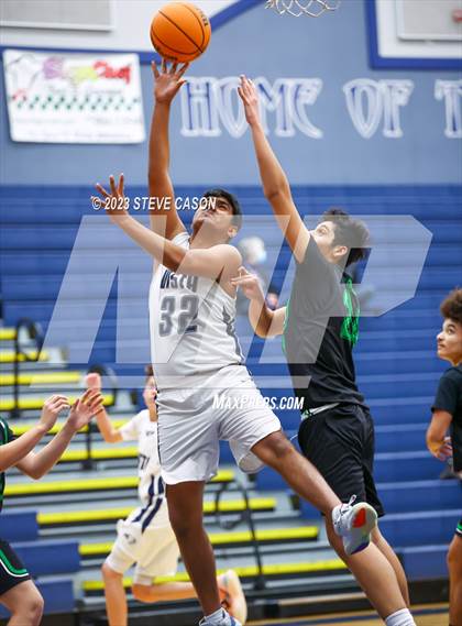 Thumbnail 2 in El Camino @ Vista del Lago photogallery.