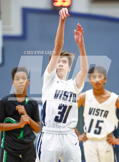 Thumbnail 2 in El Camino @ Vista del Lago photogallery.