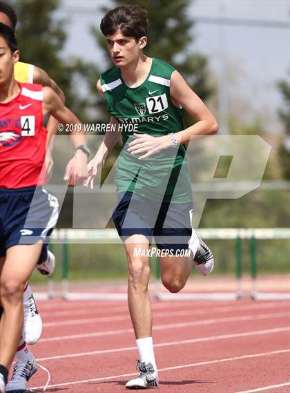 Thumbnail 1 in Mark Macres Invitational photogallery.