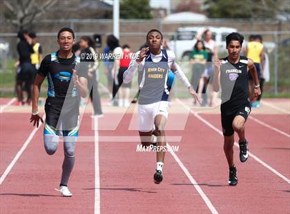 Thumbnail 3 in Mark Macres Invitational photogallery.
