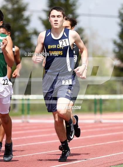 Thumbnail 1 in Mark Macres Invitational photogallery.