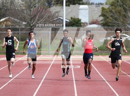 Thumbnail 2 in Mark Macres Invitational photogallery.