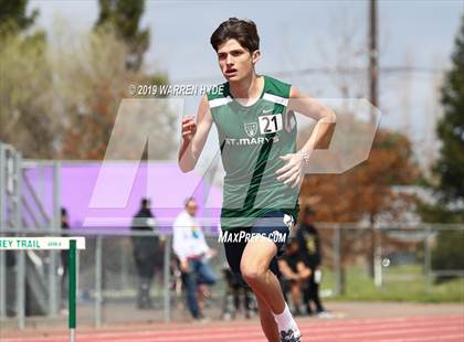 Thumbnail 2 in Mark Macres Invitational photogallery.