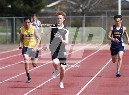 Thumbnail 2 in Mark Macres Invitational photogallery.