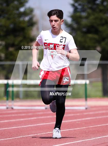 Thumbnail 2 in Mark Macres Invitational photogallery.