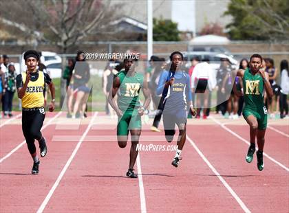 Thumbnail 2 in Mark Macres Invitational photogallery.