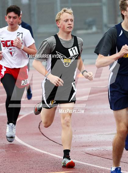 Thumbnail 1 in Mark Macres Invitational photogallery.