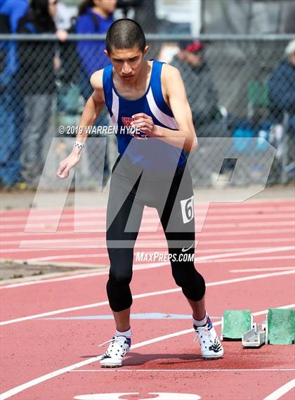 Thumbnail 2 in Mark Macres Invitational photogallery.