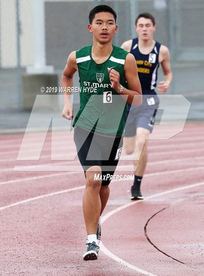 Thumbnail 1 in Mark Macres Invitational photogallery.