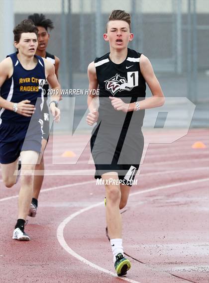 Thumbnail 2 in Mark Macres Invitational photogallery.