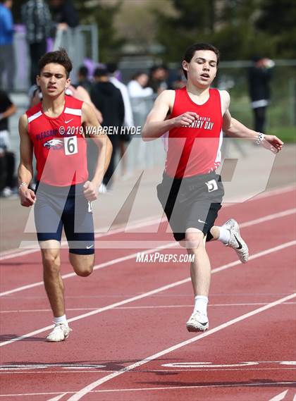 Thumbnail 1 in Mark Macres Invitational photogallery.