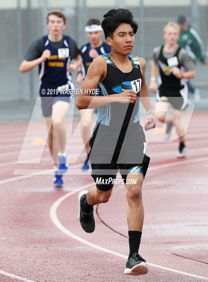 Thumbnail 1 in Mark Macres Invitational photogallery.