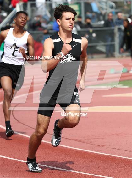 Thumbnail 3 in Mark Macres Invitational photogallery.