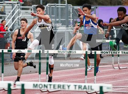 Thumbnail 3 in Mark Macres Invitational photogallery.