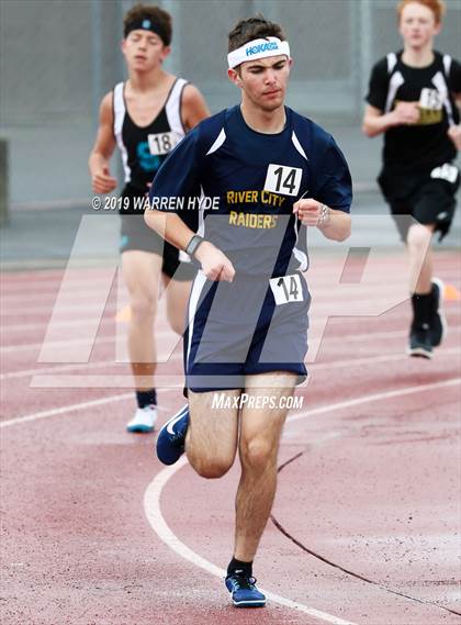 Thumbnail 3 in Mark Macres Invitational photogallery.