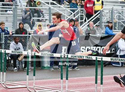 Thumbnail 2 in Mark Macres Invitational photogallery.