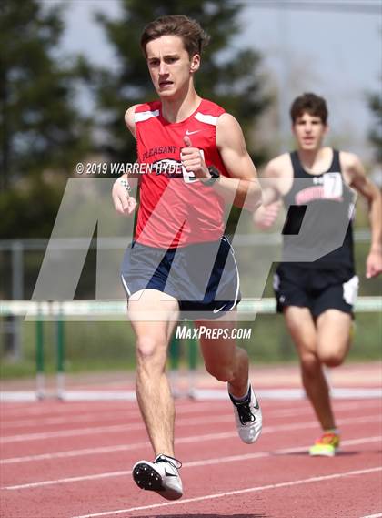 Thumbnail 2 in Mark Macres Invitational photogallery.