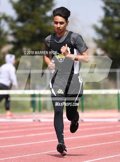 Thumbnail 3 in Mark Macres Invitational photogallery.