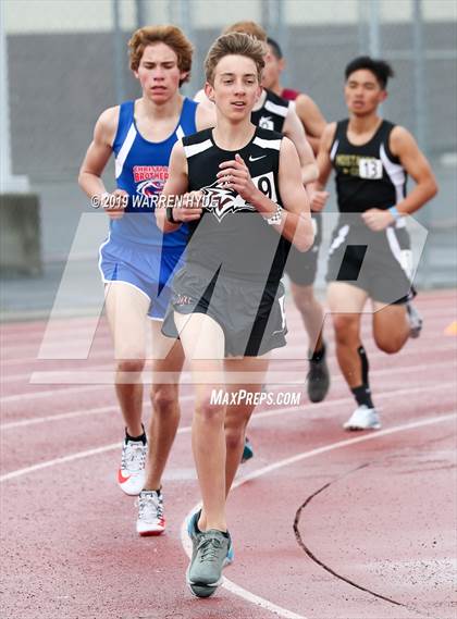 Thumbnail 1 in Mark Macres Invitational photogallery.