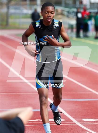 Thumbnail 3 in Mark Macres Invitational photogallery.