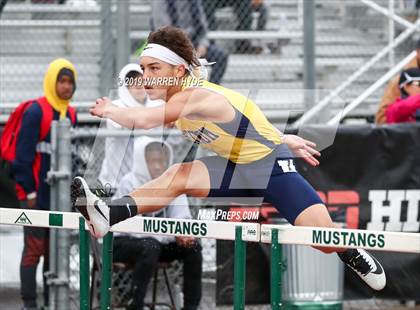 Thumbnail 2 in Mark Macres Invitational photogallery.