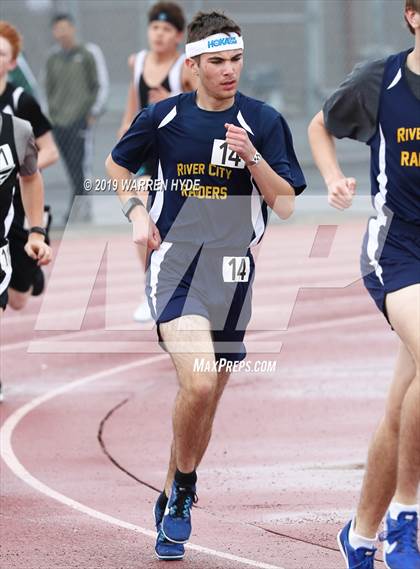Thumbnail 3 in Mark Macres Invitational photogallery.