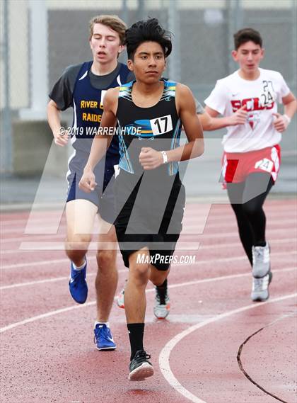Thumbnail 3 in Mark Macres Invitational photogallery.