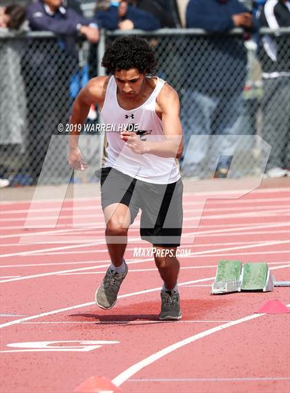 Thumbnail 2 in Mark Macres Invitational photogallery.