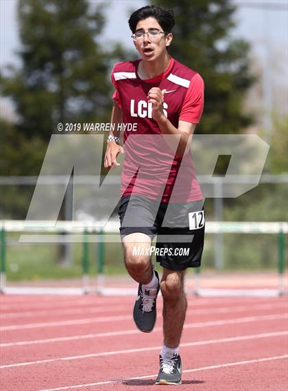 Thumbnail 1 in Mark Macres Invitational photogallery.