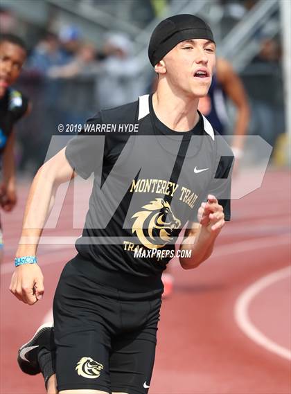 Thumbnail 3 in Mark Macres Invitational photogallery.