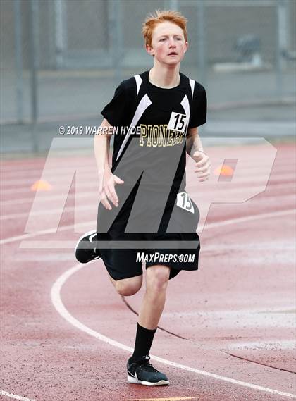 Thumbnail 2 in Mark Macres Invitational photogallery.