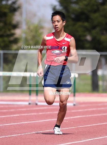 Thumbnail 2 in Mark Macres Invitational photogallery.