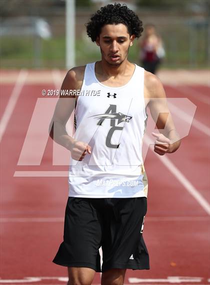 Thumbnail 2 in Mark Macres Invitational photogallery.