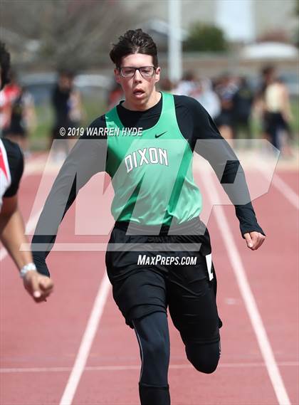 Thumbnail 2 in Mark Macres Invitational photogallery.