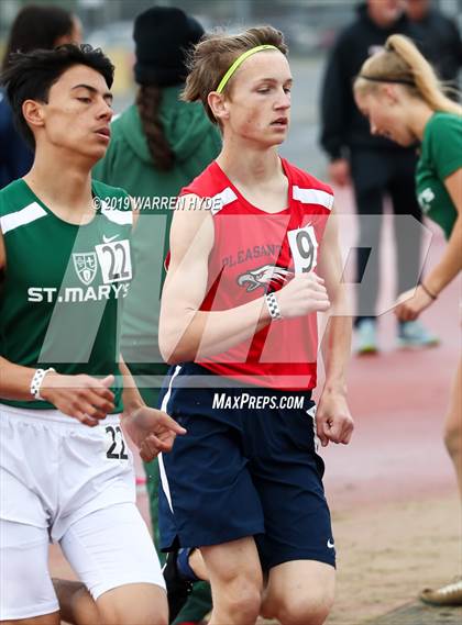 Thumbnail 1 in Mark Macres Invitational photogallery.