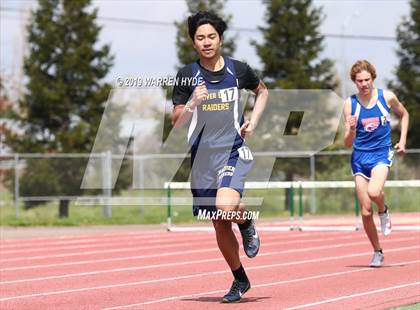 Thumbnail 3 in Mark Macres Invitational photogallery.